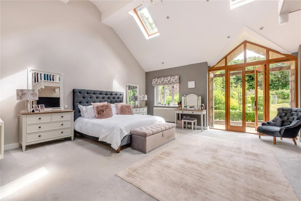 Principal Bedroom
