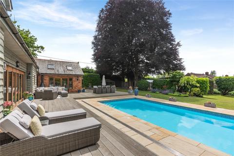 undefined, Stapley Lane, Ropley, Alresford, Hampshire, SO24