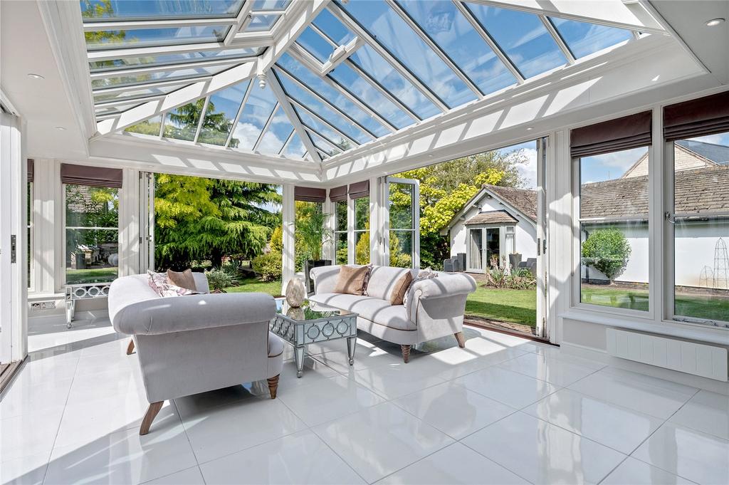 Orangery