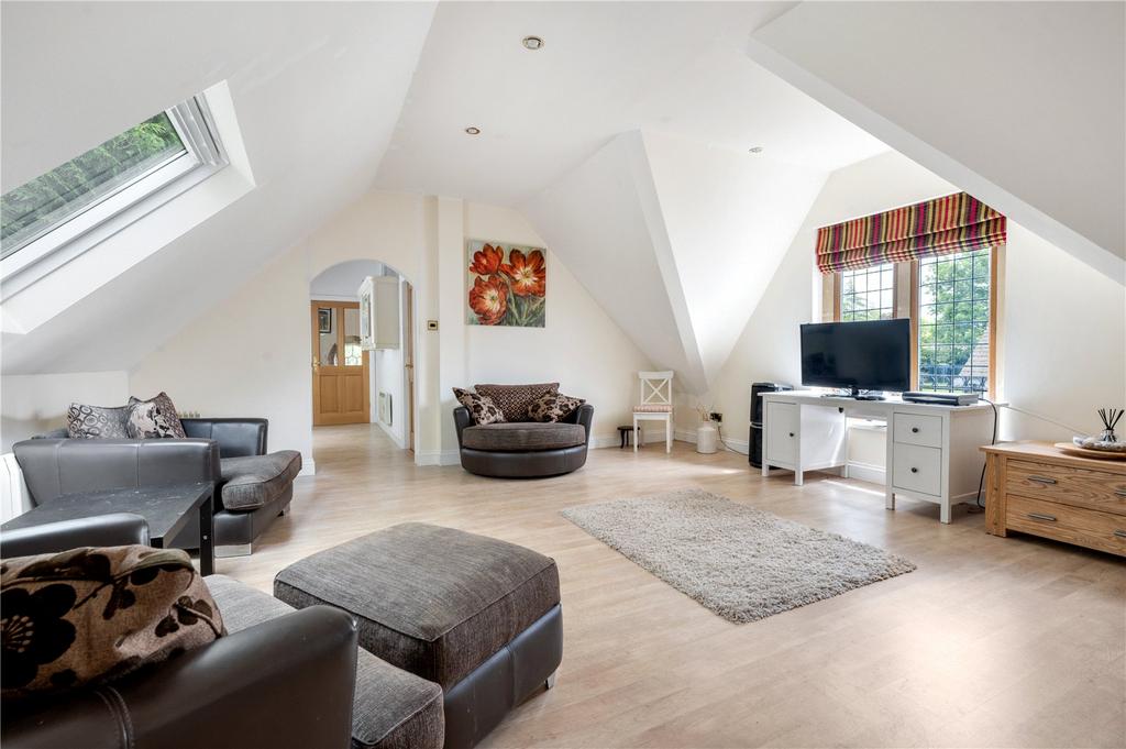 Annexe Lounge