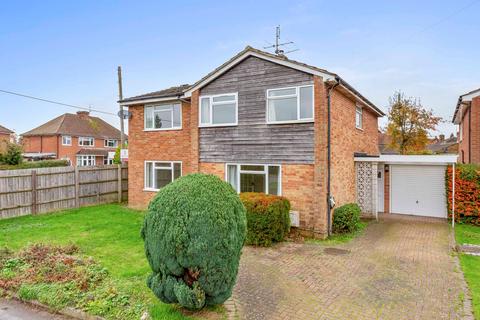 4 bedroom detached house for sale, Watchet Lane, High Wycombe HP15