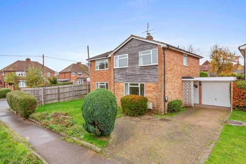 4 bedroom detached house for sale, Watchet Lane, High Wycombe HP15