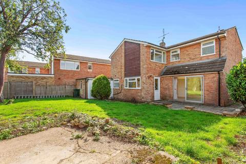 4 bedroom detached house for sale, Watchet Lane, High Wycombe HP15