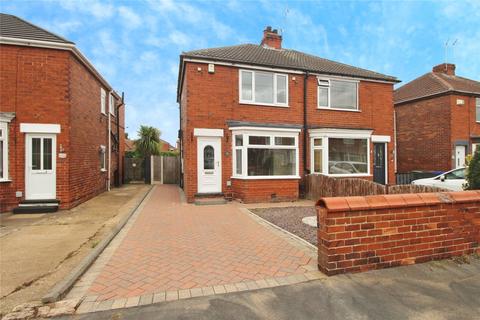 undefined, Crompton Avenue, South Yorkshire DN5