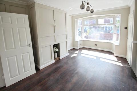 undefined, Crompton Avenue, South Yorkshire DN5