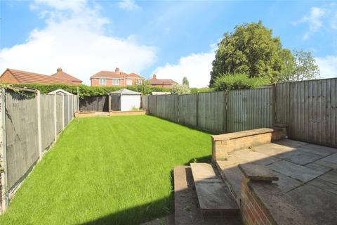 undefined, Crompton Avenue, South Yorkshire DN5