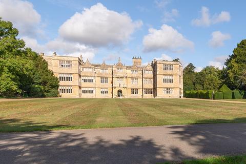 undefined, Gayhurst Court, Gayhurst, Buckinghamshire, MK16