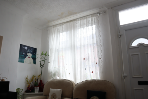 2 bedroom terraced house for sale, Lyme Road, Leicester LE2