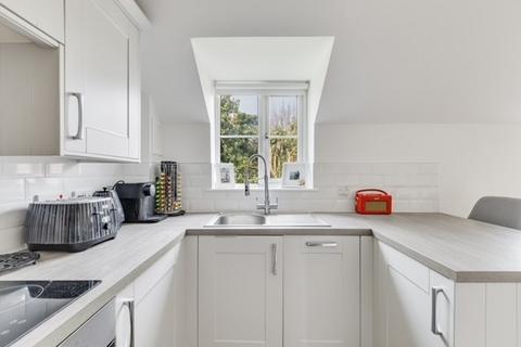 undefined, Carvers Croft, Woolmer Green, SG3