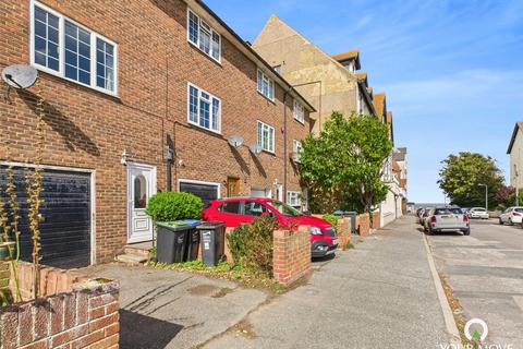 3 bedroom terraced house for sale, Beach Road, Kent CT8