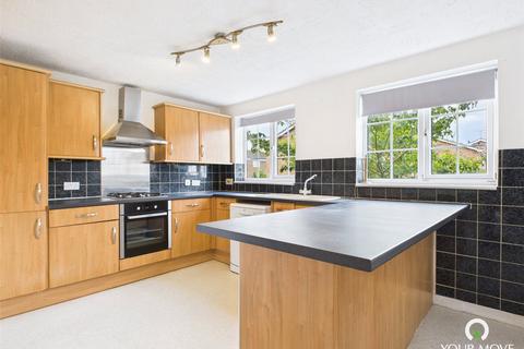 3 bedroom terraced house for sale, Beach Road, Kent CT8