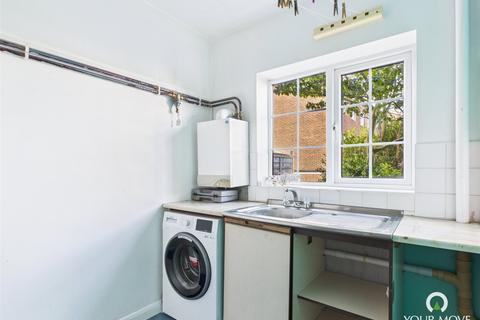 3 bedroom terraced house for sale, Beach Road, Kent CT8