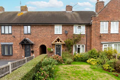 undefined, The Grove, Wem, Shrewsbury, Shropshire