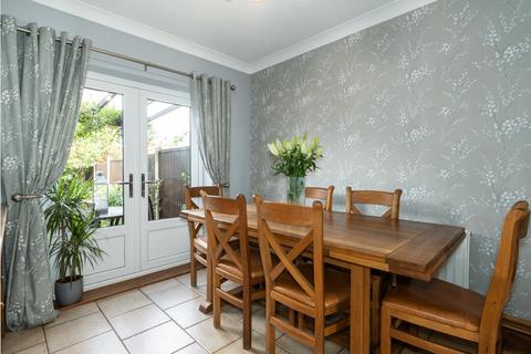 undefined, The Grove, Wem, Shrewsbury, Shropshire