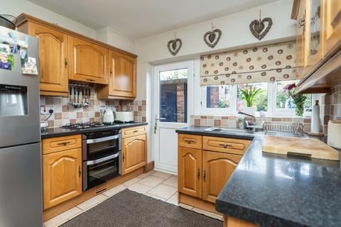 undefined, The Grove, Wem, Shrewsbury, Shropshire