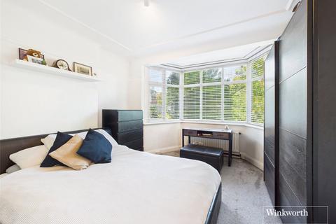 undefined, Wells Drive, London NW9