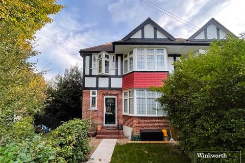 undefined, Wells Drive, London NW9