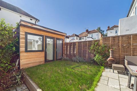 undefined, Wells Drive, London NW9