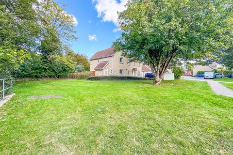 2 bedroom semi-detached house for sale, Kingfisher Drive, Burwell, Cambridgeshire
