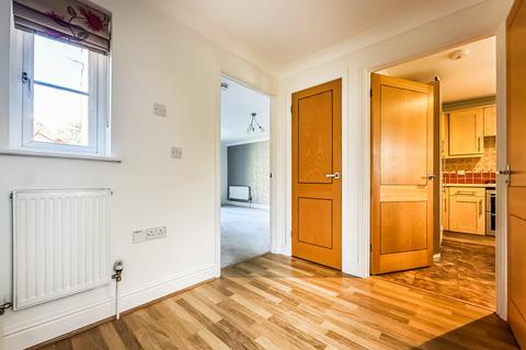2 bedroom semi-detached house for sale, Kingfisher Drive, Burwell, Cambridgeshire