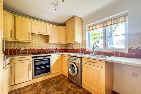 2 bedroom semi-detached house for sale, Kingfisher Drive, Burwell, Cambridgeshire