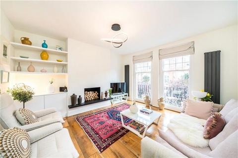 2 bedroom flat for sale, Riverview Gardens, London SW13