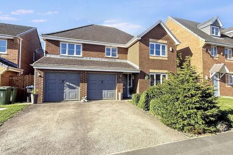39 Douglas Way, Murton, Seaham, SR7 9HX