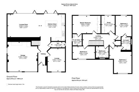 39 Douglas Way, Murton, Seaham, SR7 9HX