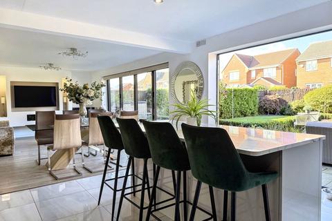 39 Douglas Way, Murton, Seaham, SR7 9HX