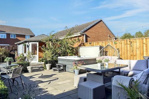 39 Douglas Way, Murton, Seaham, SR7 9HX