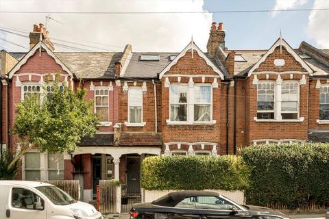 undefined, Ormiston Grove, London W12