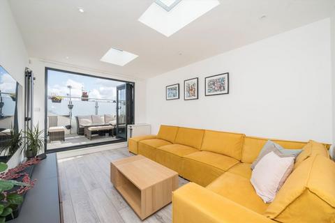 undefined, Ormiston Grove, London W12