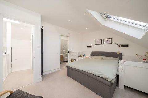 undefined, Ormiston Grove, London W12