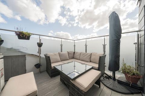 undefined, Ormiston Grove, London W12