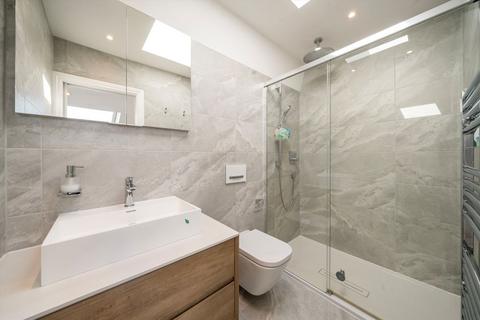 undefined, Ormiston Grove, London W12