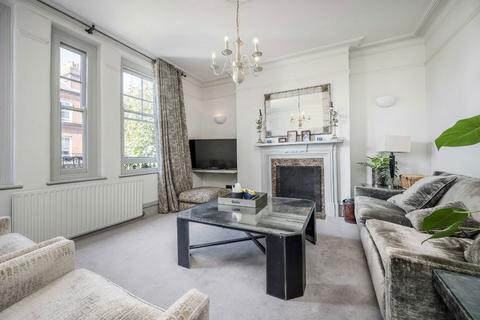 undefined, Beaumont Crescent, London W14