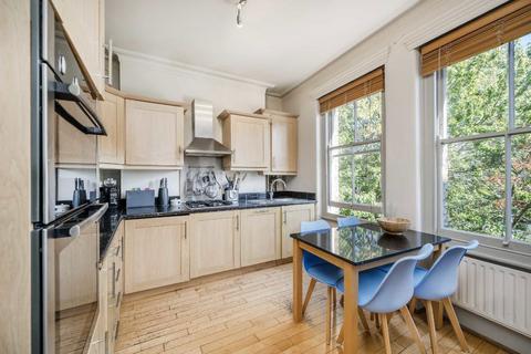 undefined, Beaumont Crescent, London W14
