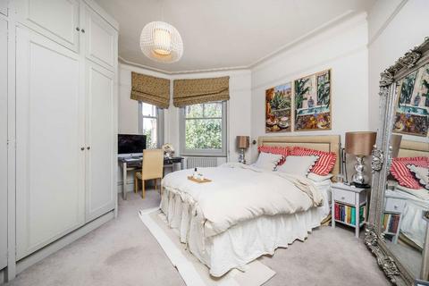 undefined, Beaumont Crescent, London W14