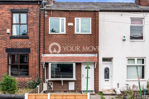 Moorside Road, Manchester M27
