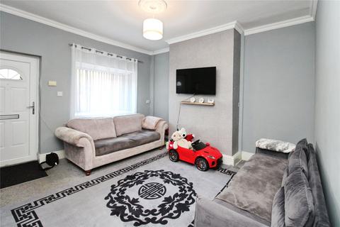 undefined, Moorside Road, Manchester M27
