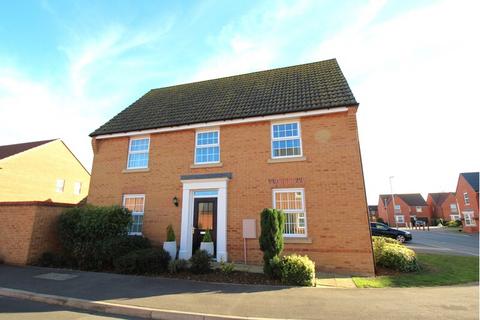 undefined, Glenfields North, Whittlesey PE7