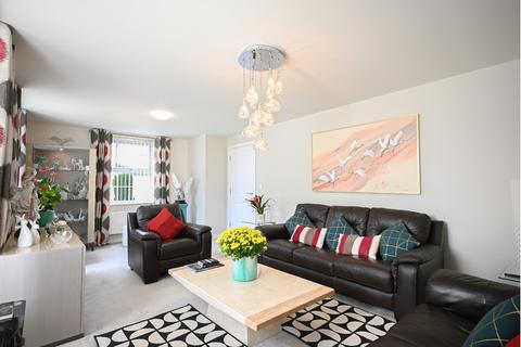 undefined, Glenfields North, Whittlesey PE7