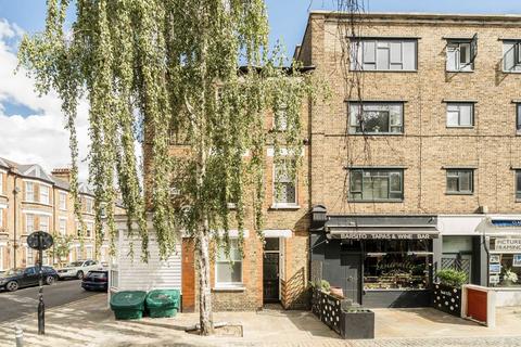 3 bedroom flat for sale, Venn Street, London SW4