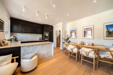 undefined, Quinton Street, London SW18