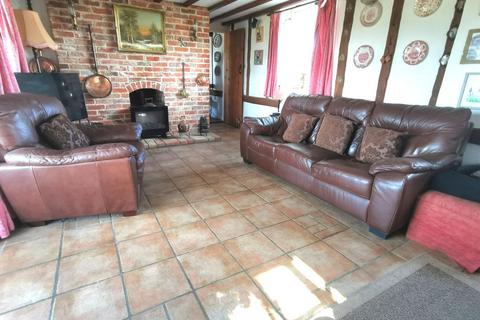 undefined, Laxfield Road, Fressingfield