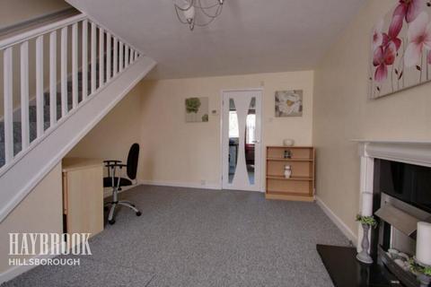 undefined, Burnaby Street, Sheffield