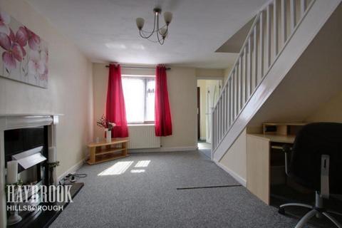 undefined, Burnaby Street, Sheffield