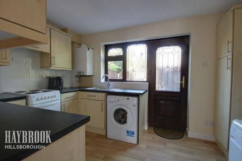 undefined, Burnaby Street, Sheffield