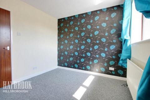 undefined, Burnaby Street, Sheffield