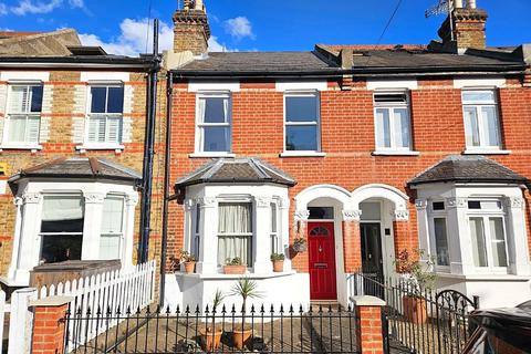 3 bedroom terraced house for sale, Newry Road, St Margarets